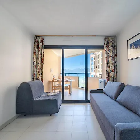 La Palme D'azur * קאן